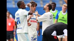 Un absent de taille, un adversaire énigmatique... Tout ce qu'il faut savoir avant OGC Nice - Racing Club de Strasbourg — dna.fr