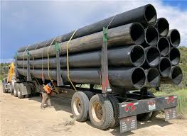 Lot Of 30" Diameter Hdpe-4710 Sdr-9 Fused Drisco Pipe, 7,488 ...