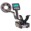 Whites Spectrum XLT metal detector discrimination test -