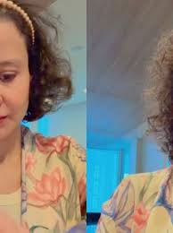 Após assumir alopecia, Maiara posa de peruca nas redes sociais: 'Amor'