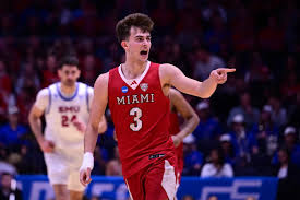 Miami (Ohio) wins first NCAA tournament game since 1999, makes statement against SMU in First Four