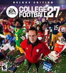 Things to Add to College Football 27