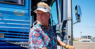 Will Ferrell's New Netflix Show Is Incomprehensibly Bad