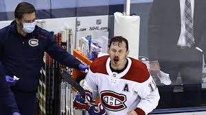 Brendan Gallagher