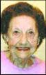 Mary Elizabeth Siefring Obituary: View Mary Siefring&#39;s Obituary by Daytona Beach News-Journal - 0121MARYSIEFRING.eps_20140121