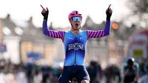 Ploeg van wielerinfluencer Tietema debuteert met Groenewegen en Poels in Giro