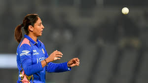 Harmanpreet urges calm as India slip to 0-2 deficit against South Africa
