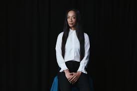 The pain, and joy, of Rachel Eliza Griffiths’ writing journey