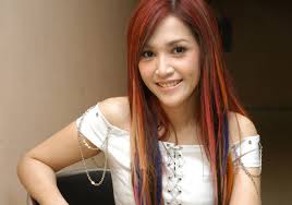 Image result for Maia Estianty