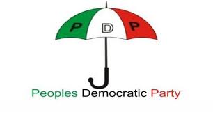Ondo PDP Meets Makarfi, Declare Support For Jegede As Ondo Guber Candidate