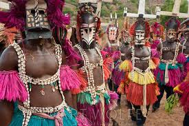 Image result for dogon people