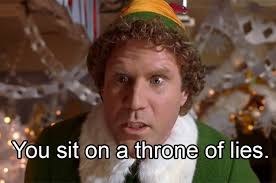 34 &quot;Elf&quot; Quotes That Never Get Old via Relatably.com