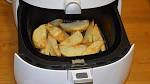 FREIDORA AIR FRYER HD922040 - ribeiro