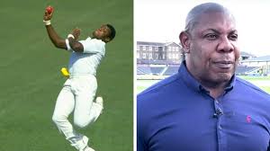 David Lawrence, England’s first British-born black cricketer dies aged 61 after MND battle