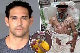 Mark Sanchez's Legal Battles: Drug Allegations, Trial Rescheduled, and Career Fallout