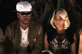 Image result for nicki minaj's new show