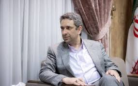 حمله معاون پزشکیان به رسایی: با کمترین آبروی سیاسی صحبت از عدم کفایت می‌کنند!