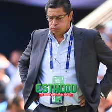 Estadio Deportes - News update