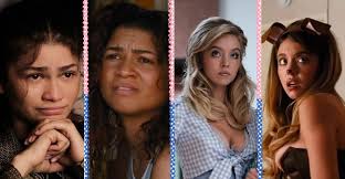 ¿En qué se quedaron los personajes de ‘Euphoria’ antes de la tercera temporada?