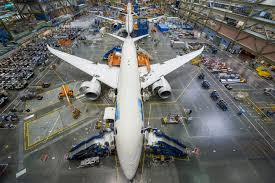 Airline Manufacturing Price Wars - Or Is It Just A Little Free-Market Competition?