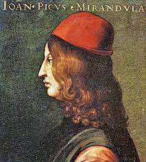 Quotes by Giovanni Pico della Mirandola @ Like Success via Relatably.com