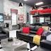 Room Envy: A Briarcliff garage becomes an upscale man cave