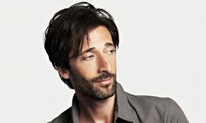 The night after Adrien Brody won the Oscar for best actor in March 2003, he went to a restaurant and the entire room stood up and applauded. - Adrien-Brody-Roman-Polans-011