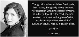 TOP 25 QUOTES BY RACHEL CUSK (of 67) | A-Z Quotes via Relatably.com
