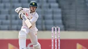 Awais makes memorable debut ton as Bangladesh keep control