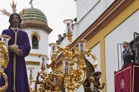 Resultado de imagen de lunes santos sevilla