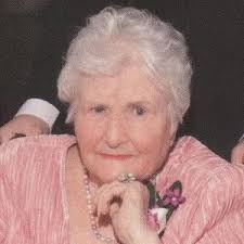 Mrs. Barbara McKeon Talbott. October 22, 1928 - January 8, 2013; Charlottesville, Virginia - 2005404_300x300_1
