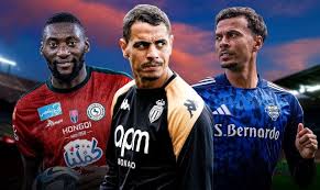 Foot Mercato - News update