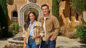 Bachelor Mansion Gets a Makeover: "Bachelor Mansion Takeover" on HGTV
