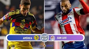 América vs San Luis: EN VIVO, horario y dónde ver la Jornada 2 del Clausura 2026