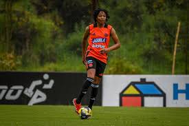 Federación Colombiana de Futbol - News update
