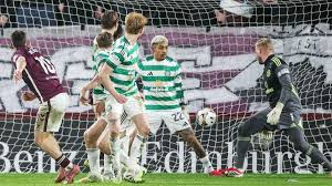 Hearts vs Celtic: Scottish Premiership radio commentary & text updates