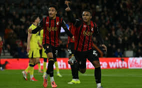 Bournemouth vs Tottenham LIVE: Latest score and updates from Premier League