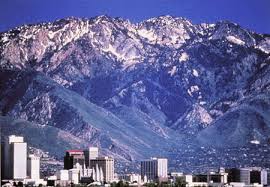 Image result for images of utah mountains
