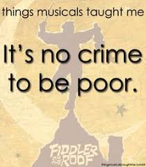Fiddler on the Roof on Pinterest | Musicals, Broadway and Movie via Relatably.com