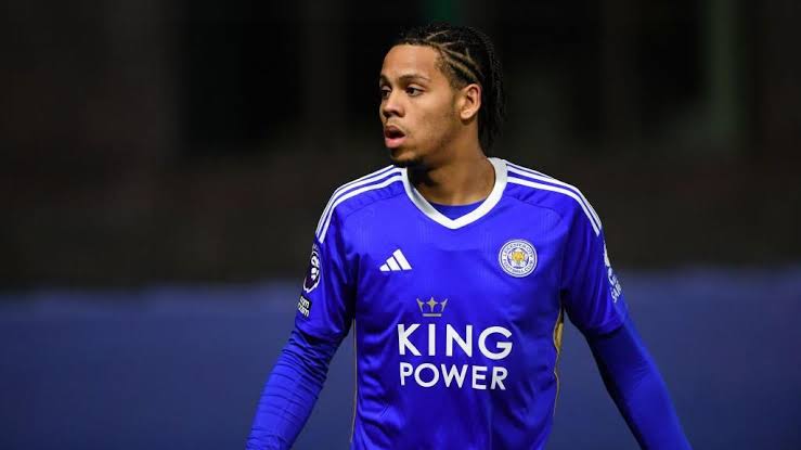 Leicester City news: Amani Richards set to sign new Foxes deal - BBC Sport