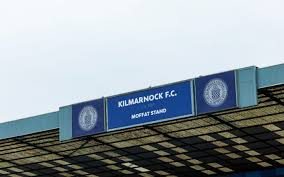 Kilmarnock Football Club - News update