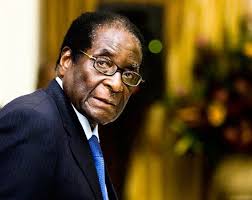 Robert Mugabe&#39;s quotes, famous and not much - QuotationOf . COM via Relatably.com