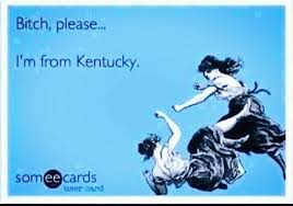 Kentucky Girls on Pinterest | University Of Kentucky, Kentucky ... via Relatably.com