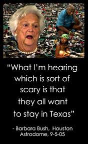 Barbara Bush Quotes. QuotesGram via Relatably.com