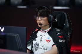 T1 Oner: "Gen.G is probably the trickiest team to face"
