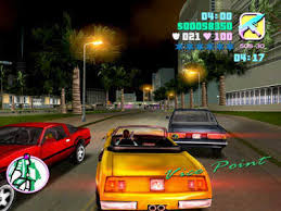 Résultat de recherche d'images pour "gta vice city pc"