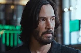 Dogstar, banda do ator Keanu Reeves, anuncia quarto álbum, "All in Now"
