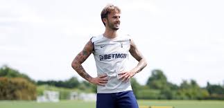 Tottenham Hotspur - News update
