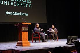Mae Jemison Inspires with Talks on Courage, Passion, and Space Exploration