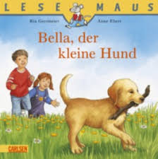 Ein kleiner Hund wird groß von Ria Gersmeier bei LovelyBooks (